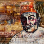 KONING HASSAN II EN IK KONING HASSAN II EN IK