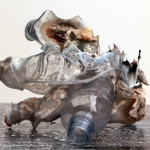 3D recycle-art 3D recycle-art