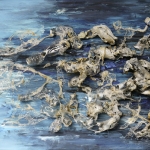 Abstract-figuratief Abstract-figuratief