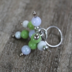 Ring met twist Ring met twist
