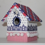Vogelhuisje Holland Vogelhuisje Holland