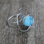 Ring kooitje Ring kooitje