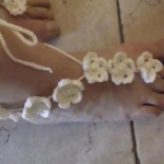 Barefoot sandalen Juno Barefoot sandalen Juno