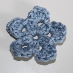 Blauw Azur Blauw Azur