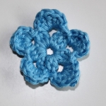 Blauw Faience Blauw Faience