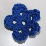 Blauw kobald Blauw kobald