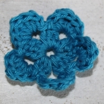 Blauw Pacific Blauw Pacific