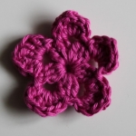 Roze Fuchsia Roze Fuchsia