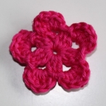 Roze Oeilet Roze Oeilet