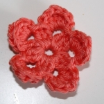 Roze koraal Roze koraal
