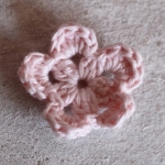 Roze poeder Roze poeder