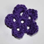 Paars Violet Paars Violet