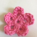 Roze Petunia Roze Petunia