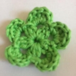 Groen appel Groen appel