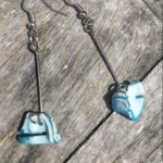 Oorbellen Turquoise Oorbellen Turquoise
