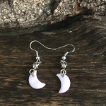 Oorbellen Moon Oorbellen Moon