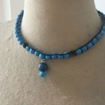 Choker Hallie Choker Hallie
