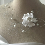 Ketting Bloem Ketting Bloem