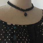 Choker Ophelia Choker Ophelia