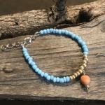 Armband Bluebell Armband Bluebell