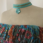 Choker Thalia Choker Thalia