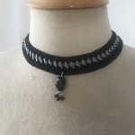 Choker Luna Choker Luna