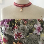Choker Romy Choker Romy