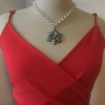 Ketting Blossom Ketting Blossom