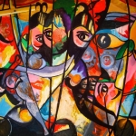 Sicilian puppets I Sicilian puppets I
