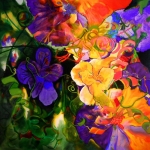 Life of flowers Life of flowers