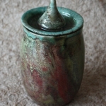 potsculpture/raku 2 potsculpture/raku 2