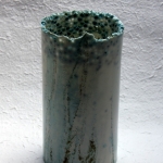 Lichtobject blauw Lichtobject blauw