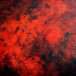 Symphony in Red Symphony in Red