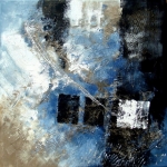 Geometrisch abstracte schilderijen Geometrisch abstracte schilderijen