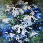 Bloemen voor Sytske Bloemen voor Sytske