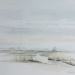 Polderlandschap Polderlandschap