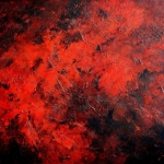 Symphony in Red Symphony in Red