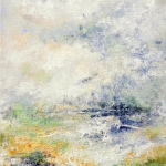 Polderlandschap Polderlandschap