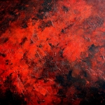 Symphony in Red Symphony in Red