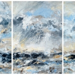 Sea Breeze / drieluik Sea Breeze / drieluik