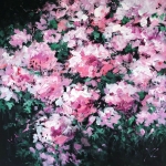 Pink Peonies Pink Peonies