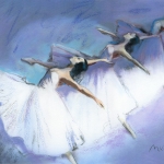 Dancers 1 Dancers 1