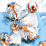 Dancers 2 Dancers 2