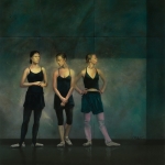 Dancers 8 Dancers 8