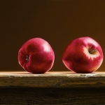 Two Apples Two Apples