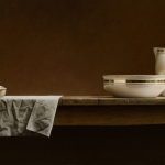 Still Life with Water Pitcher Still Life with Water Pitcher