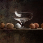 Still Life in Decline Still Life in Decline