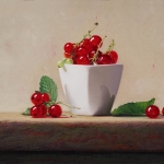 Red Currants Red Currants