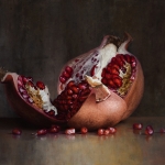 Pomegranate Pomegranate