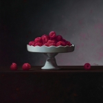 Raspberries Raspberries